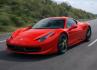 Ferrari Rent