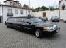 C.S.KRYSTAL  Limousines