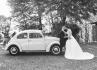 Classic Wedding Cars