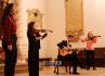 Cluster Eventos