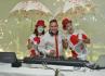 Animação Eventos Mania - Djs e Animação