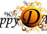 Happy Days, eventos.