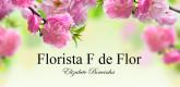 Florista F de Flor