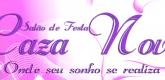 SalÃ£o de festas Caza Nova